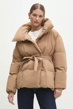 Куртка Answear.Lab, бежевый