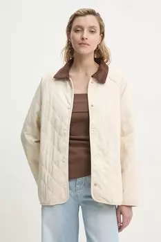 Куртка Answear.Lab, бежевый