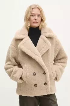 Куртка Answear.Lab, бежевый