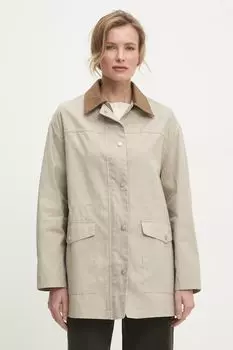 Куртка Answear.Lab, бежевый