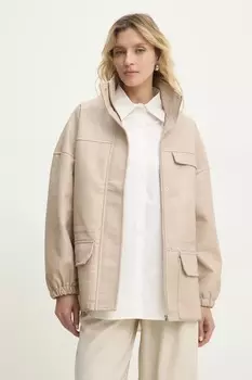 Куртка Answear.Lab, бежевый