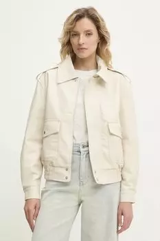 Куртка Answear.Lab, бежевый