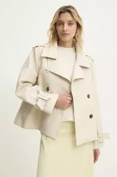 Куртка Answear.Lab, бежевый