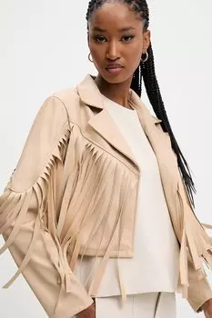 Куртка Answear.Lab, бежевый