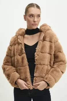 Куртка Answear.Lab, бежевый