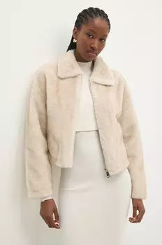 Куртка Answear.Lab, бежевый