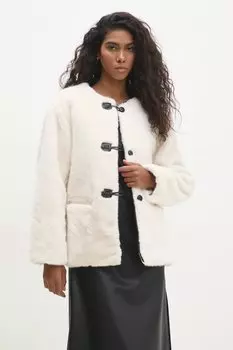 Куртка Answear.Lab, бежевый