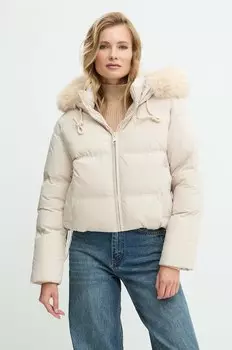 Куртка Answear.Lab, бежевый