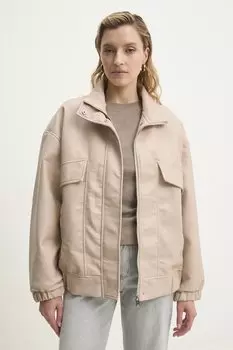 Куртка Answear.Lab, бежевый