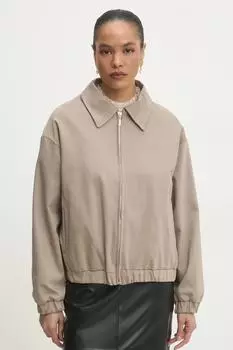 Куртка Answear.Lab, бежевый