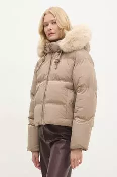 Куртка Answear.Lab, бежевый