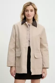 Куртка Answear.Lab, бежевый