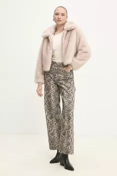 Куртка Answear.Lab, бежевый