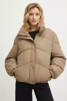 Куртка Answear.Lab, бежевый