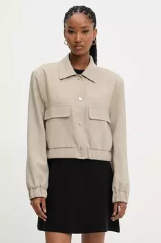 Куртка Answear.Lab, бежевый