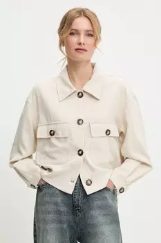 Куртка Answear.Lab, бежевый