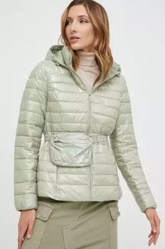 Куртка Answear Lab, бирюзовый