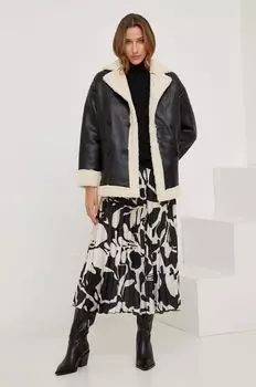 Куртка Answear Lab, черный