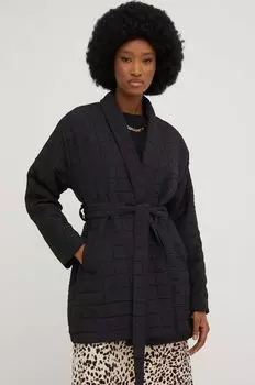 Куртка Answear Lab, черный