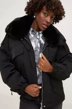 Куртка Answear Lab, черный