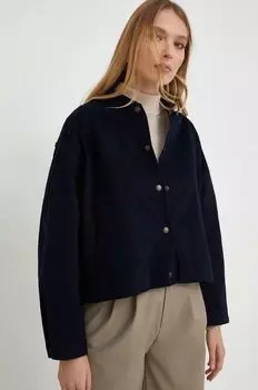 Куртка Answear Lab, черный