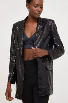 Куртка Answear Lab, черный