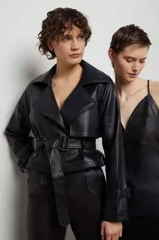 Куртка Answear Lab, черный