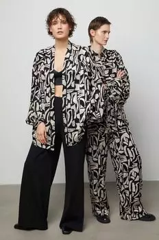 Куртка Answear Lab, черный