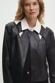 Куртка Answear Lab, черный