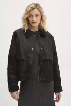 Куртка Answear Lab, черный