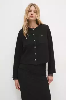 Куртка Answear Lab, черный