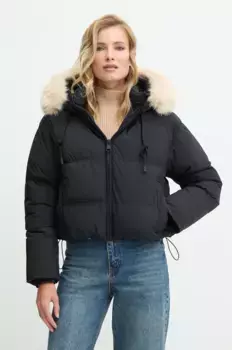 Куртка Answear Lab, черный