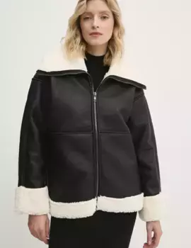 Куртка Answear Lab, черный