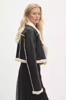 Куртка Answear Lab, черный