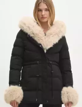 Куртка Answear Lab, черный