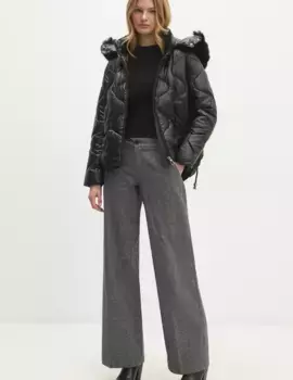 Куртка Answear Lab, черный