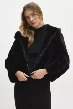 Куртка Answear Lab, черный