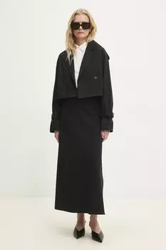 Куртка Answear.Lab, черный