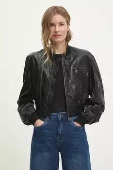 Куртка Answear.Lab, черный