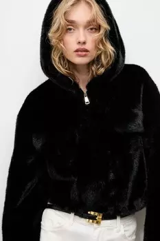 Куртка Answear.Lab, черный