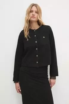 Куртка Answear.Lab, черный