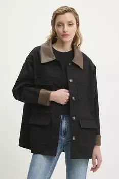 Куртка Answear.Lab, черный