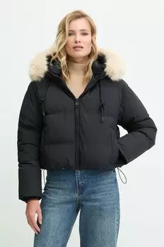 Куртка Answear.Lab, черный