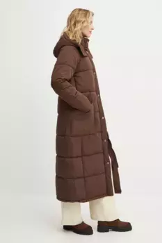 Куртка Answear Lab, коричневый