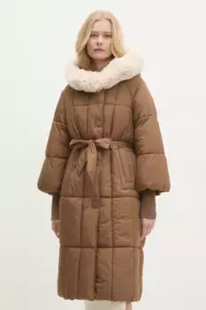 Куртка Answear Lab, коричневый