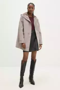 Куртка Answear Lab, коричневый