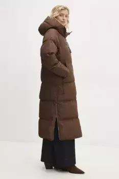 Куртка Answear Lab, коричневый