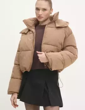 Куртка Answear Lab, коричневый