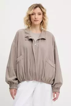 Куртка Answear.Lab, коричневый