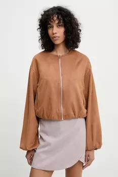 Куртка Answear.Lab, коричневый